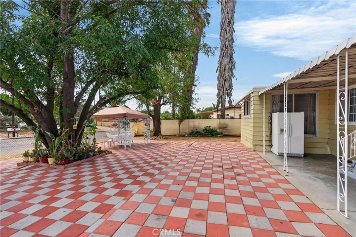 168 Bond Drive, Perris, California 92570