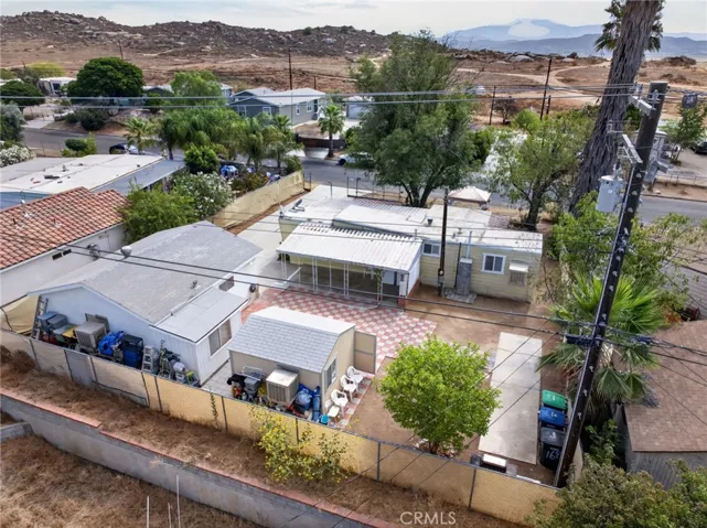 168 Bond Drive, Perris, California 92570