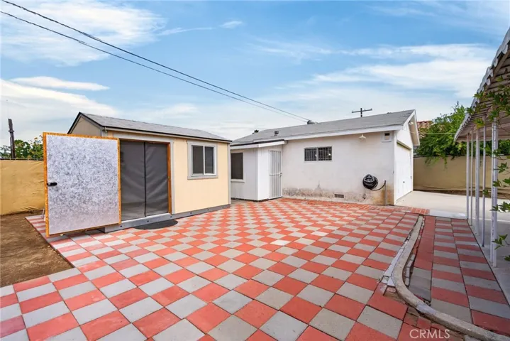 168 Bond Drive, Perris, California 92570