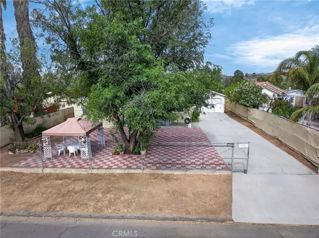 168 Bond Drive, Perris, California 92570