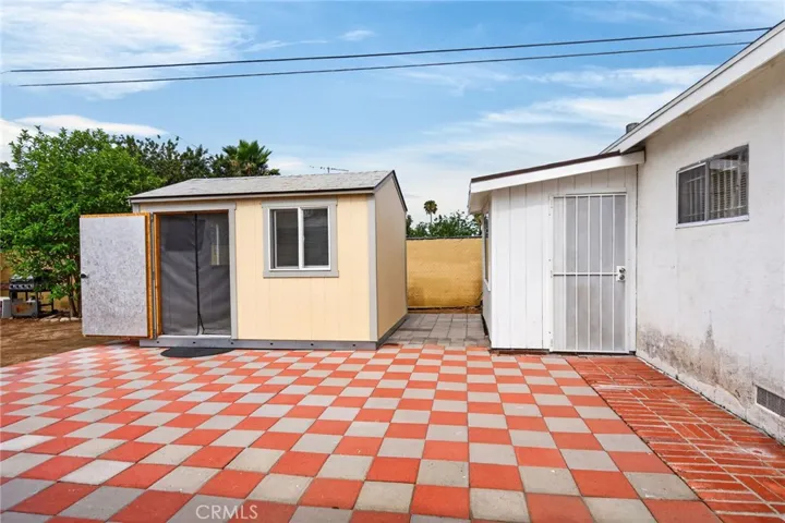168 Bond Drive, Perris, California 92570