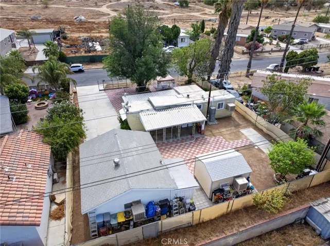 168 Bond Drive, Perris, California 92570