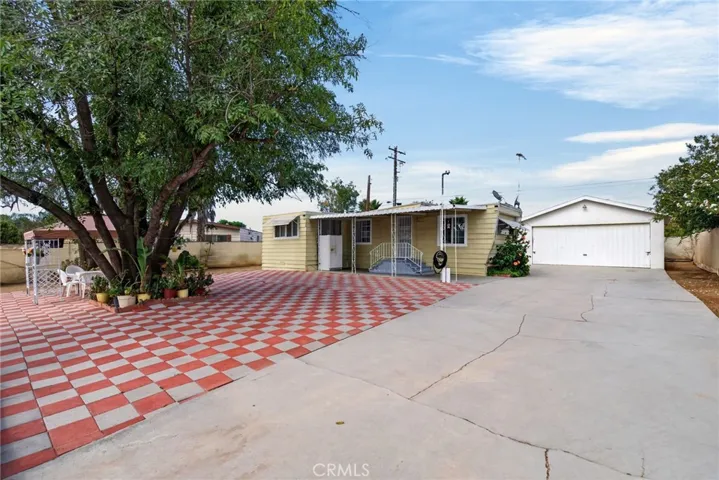 168 Bond Drive, Perris, California 92570
