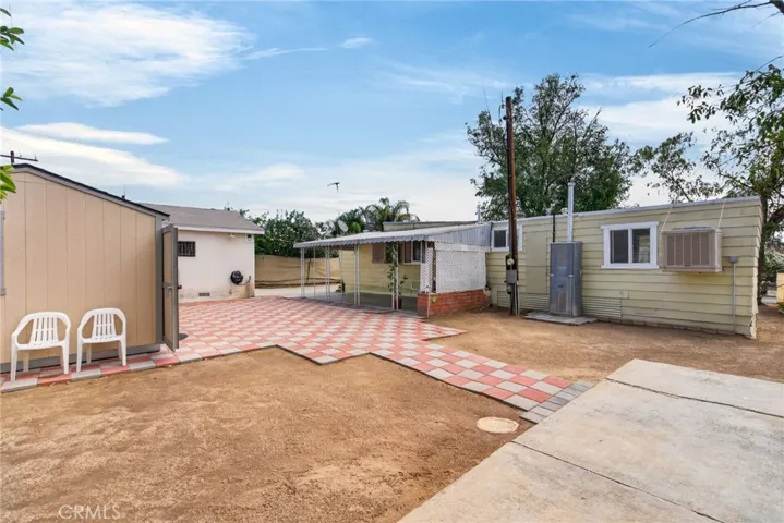 168 Bond Drive, Perris, California 92570