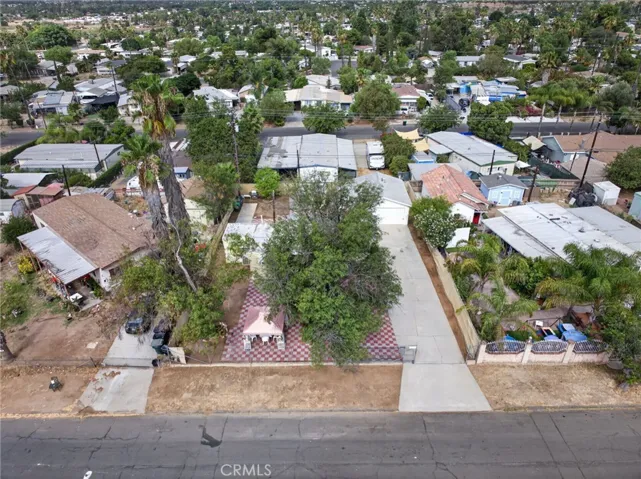 168 Bond Drive, Perris, California 92570