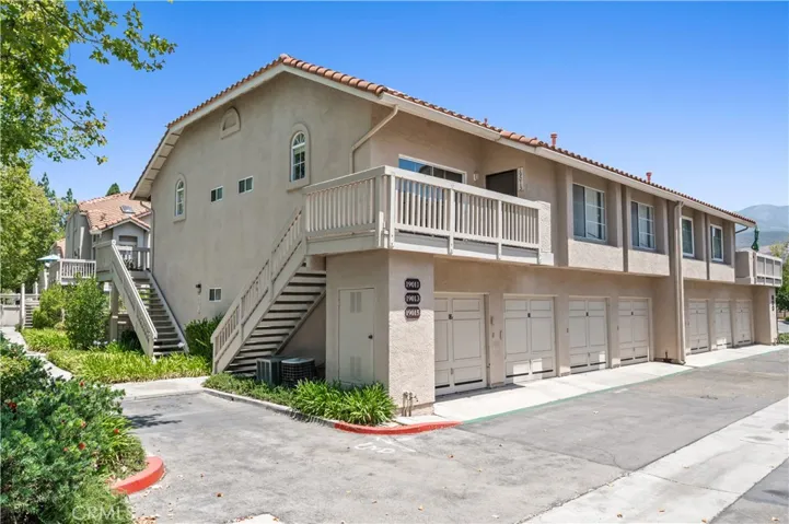 19015 Canyon Summit, Trabuco Canyon, California 92679