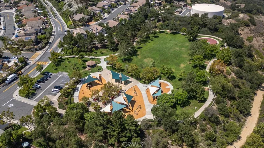 19015 Canyon Summit, Trabuco Canyon, California 92679