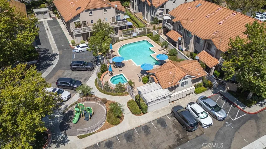 19015 Canyon Summit, Trabuco Canyon, California 92679