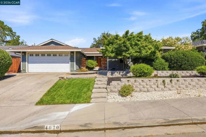 4020 Moselle, Pleasanton, California 94566