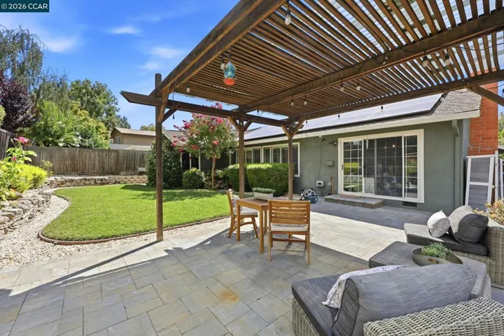 4020 Moselle, Pleasanton, California 94566