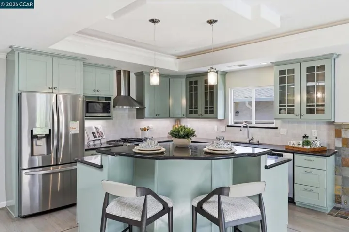 4020 Moselle, Pleasanton, California 94566