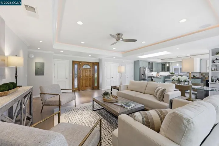 4020 Moselle, Pleasanton, California 94566