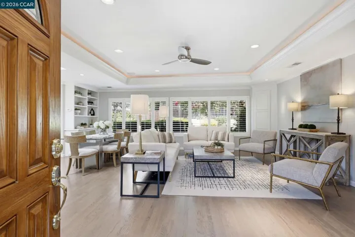 4020 Moselle, Pleasanton, California 94566