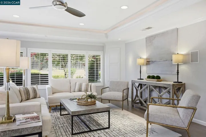 4020 Moselle, Pleasanton, California 94566