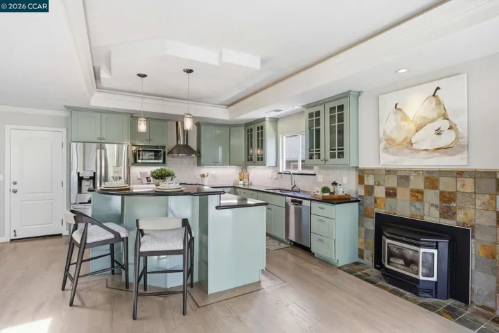 4020 Moselle, Pleasanton, California 94566