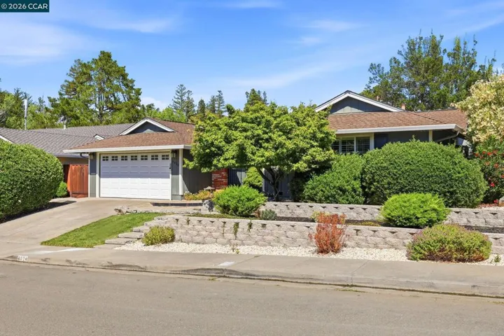 4020 Moselle, Pleasanton, California 94566