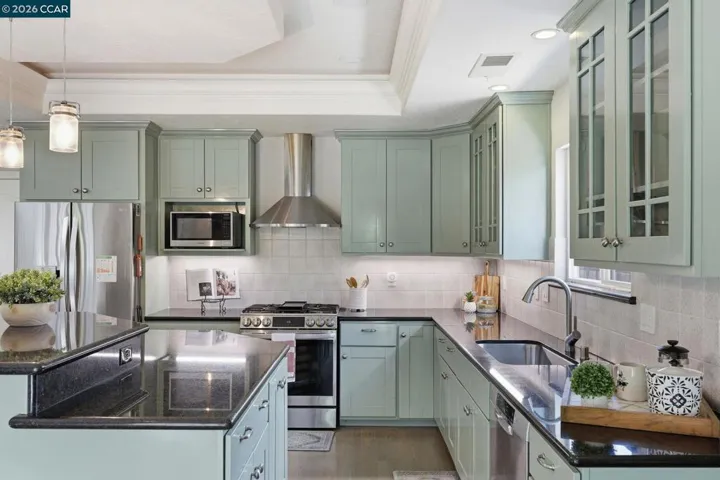 4020 Moselle, Pleasanton, California 94566