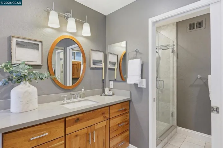 4020 Moselle, Pleasanton, California 94566