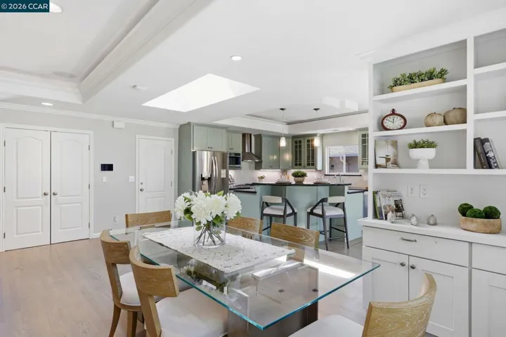 4020 Moselle, Pleasanton, California 94566