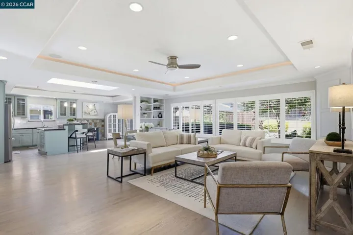 4020 Moselle, Pleasanton, California 94566