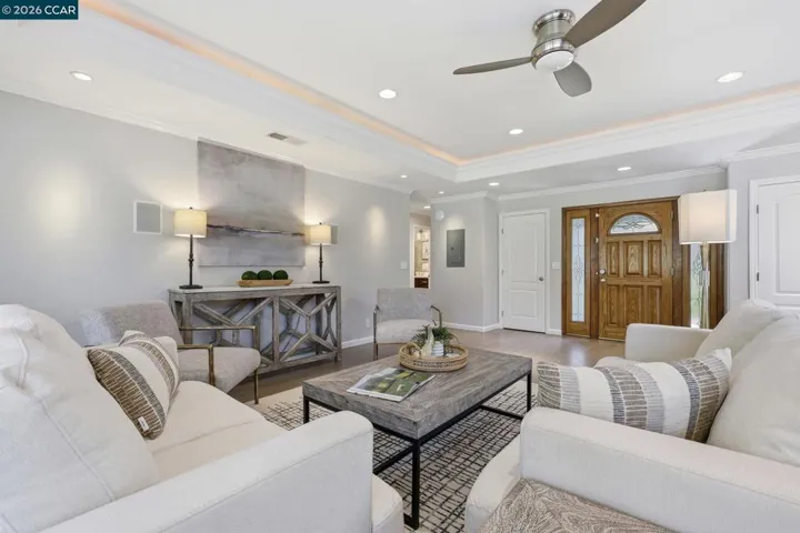 4020 Moselle, Pleasanton, California 94566