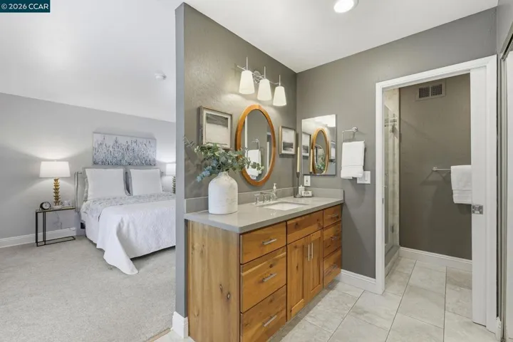 4020 Moselle, Pleasanton, California 94566