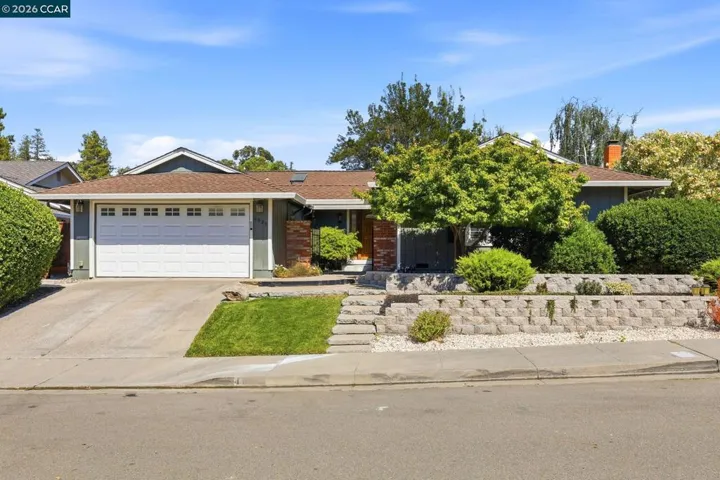 4020 Moselle, Pleasanton, California 94566
