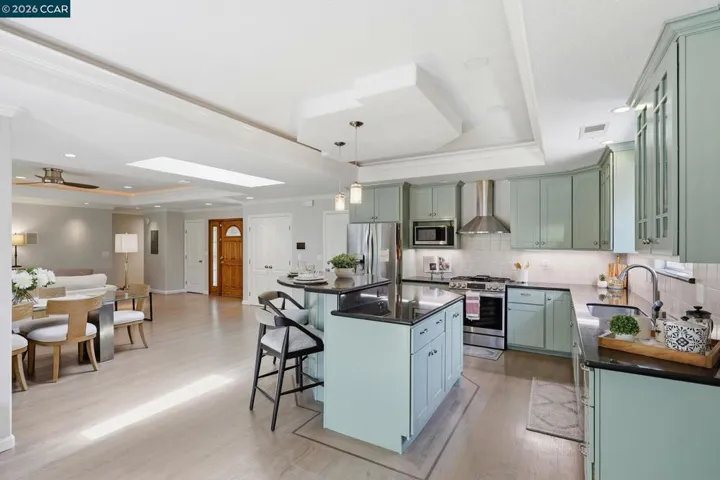 4020 Moselle, Pleasanton, California 94566