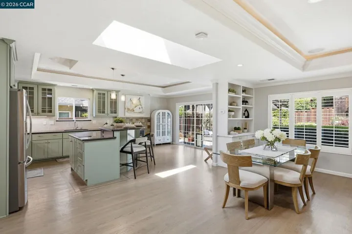 4020 Moselle, Pleasanton, California 94566