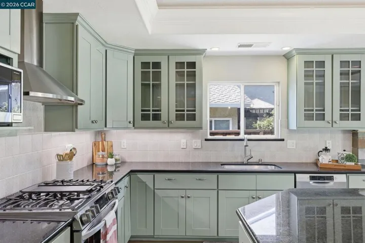 4020 Moselle, Pleasanton, California 94566