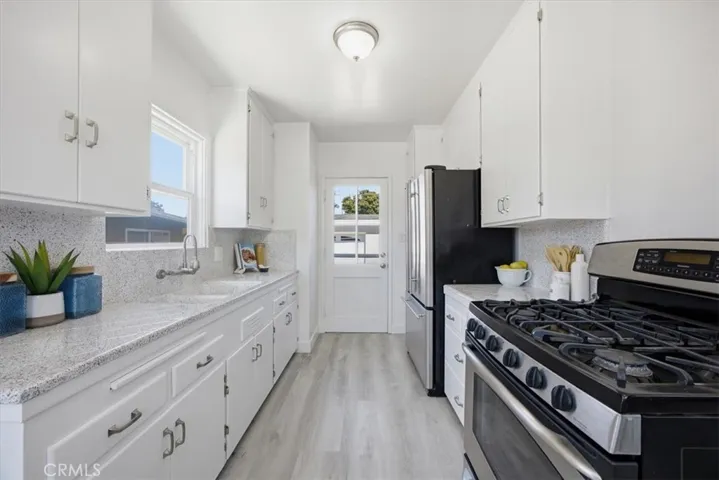 2824 Charlemagne Avenue, Long Beach, California 90815