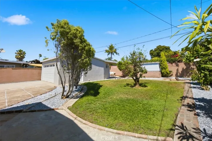 2824 Charlemagne Avenue, Long Beach, California 90815