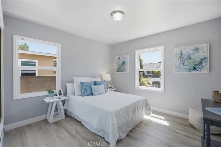 2824 Charlemagne Avenue, Long Beach, California 90815