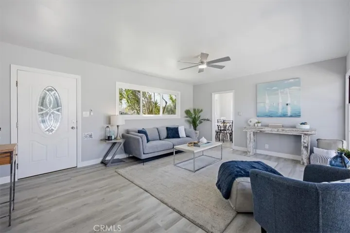 2824 Charlemagne Avenue, Long Beach, California 90815