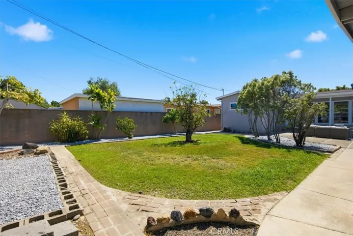 2824 Charlemagne Avenue, Long Beach, California 90815
