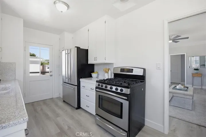 2824 Charlemagne Avenue, Long Beach, California 90815