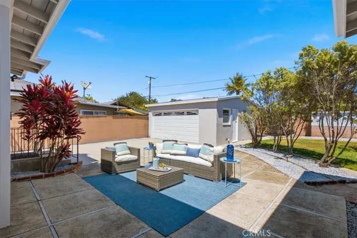 2824 Charlemagne Avenue, Long Beach, California 90815