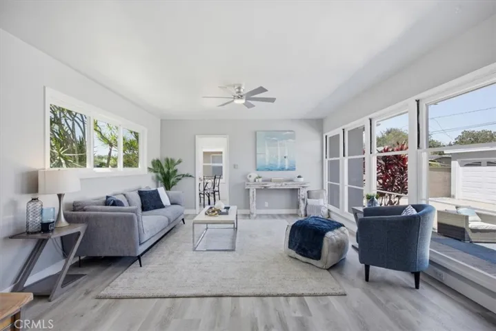 2824 Charlemagne Avenue, Long Beach, California 90815
