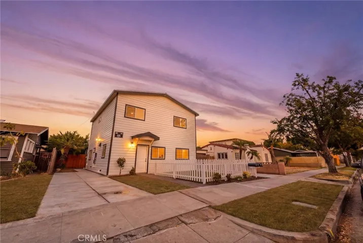 114 N Cornell Ave B, Fullerton, California 92831