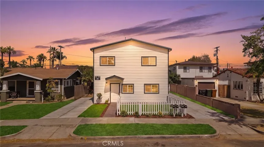 114 N Cornell Ave B, Fullerton, California 92831