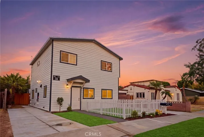 114 N Cornell Ave B, Fullerton, California 92831
