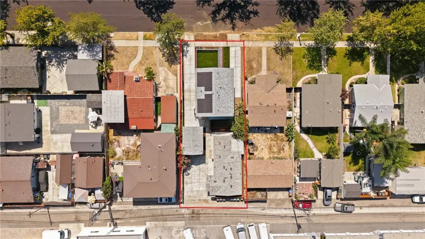 114 N Cornell Ave B, Fullerton, California 92831