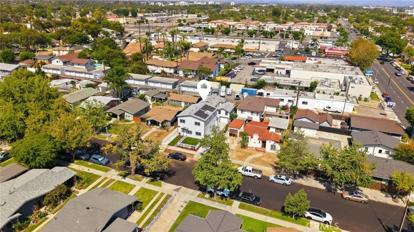 114 N Cornell Ave B, Fullerton, California 92831