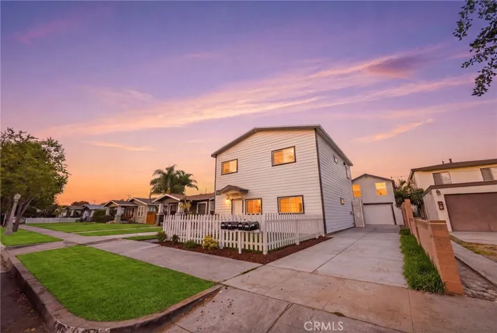 114 N Cornell Ave B, Fullerton, California 92831
