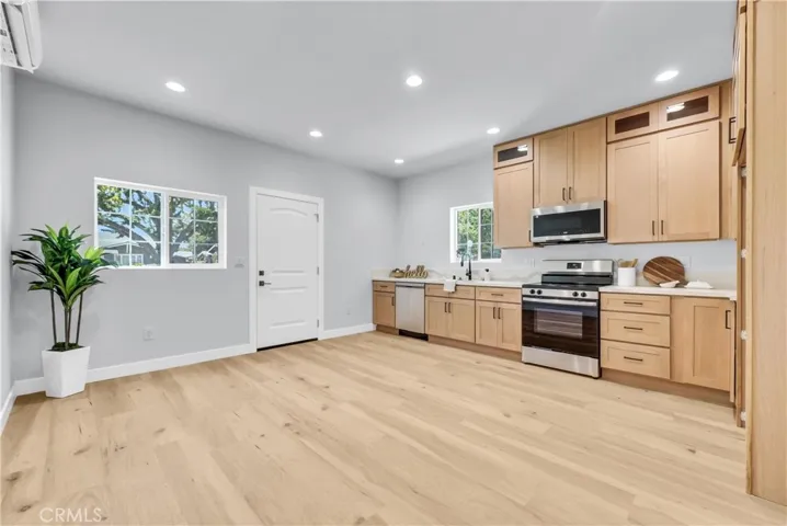 114 N Cornell Ave B, Fullerton, California 92831