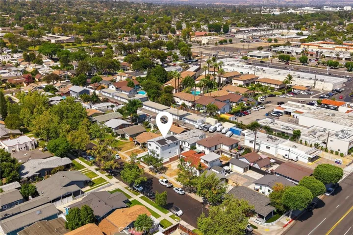 114 N Cornell Ave B, Fullerton, California 92831