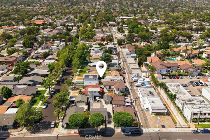 114 N Cornell Ave B, Fullerton, California 92831