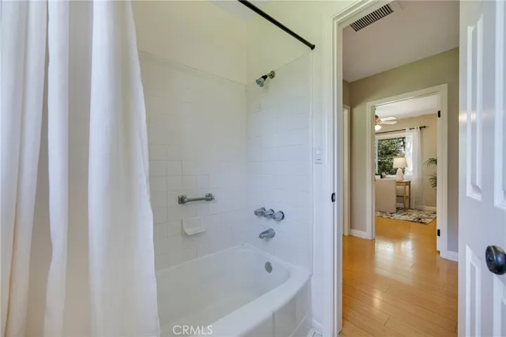 Back Full Bath