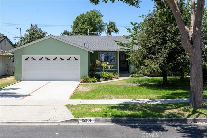 12161 Nelson Street, Garden Grove, California 92840