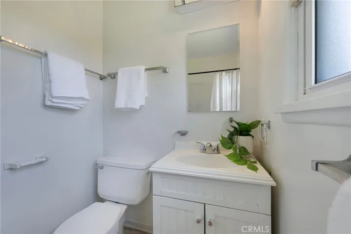 Back Full Bath